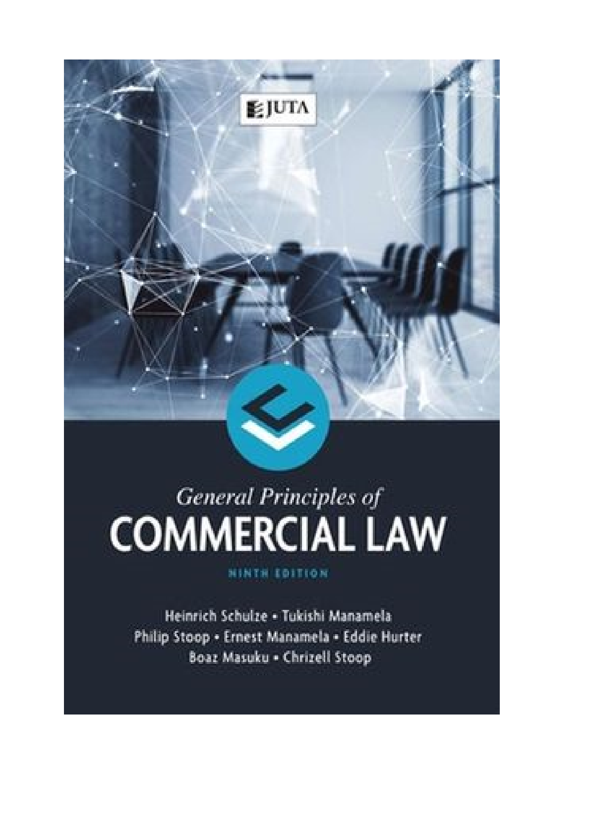 Preview image for General Principles of Commercial Law 9th Edition. 100% VERIFIED